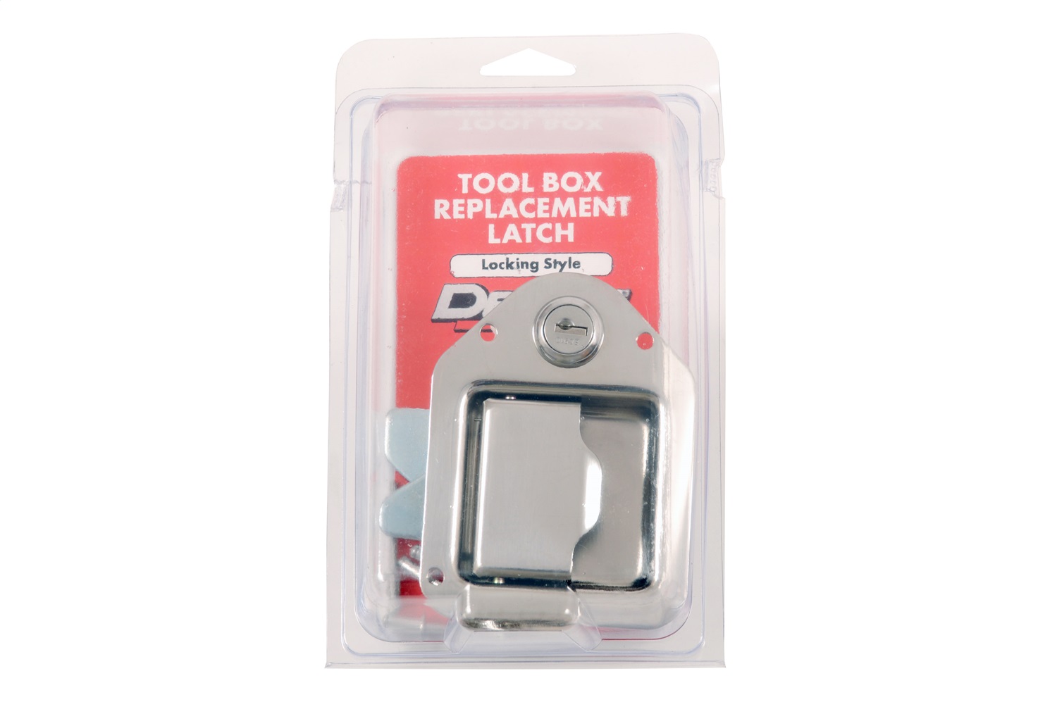 Tool Box Latch Tool Box Service Part - Image 4