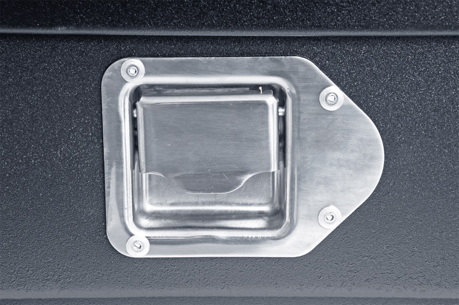 Tool Box Latch Tool Box Service Part - Image 2