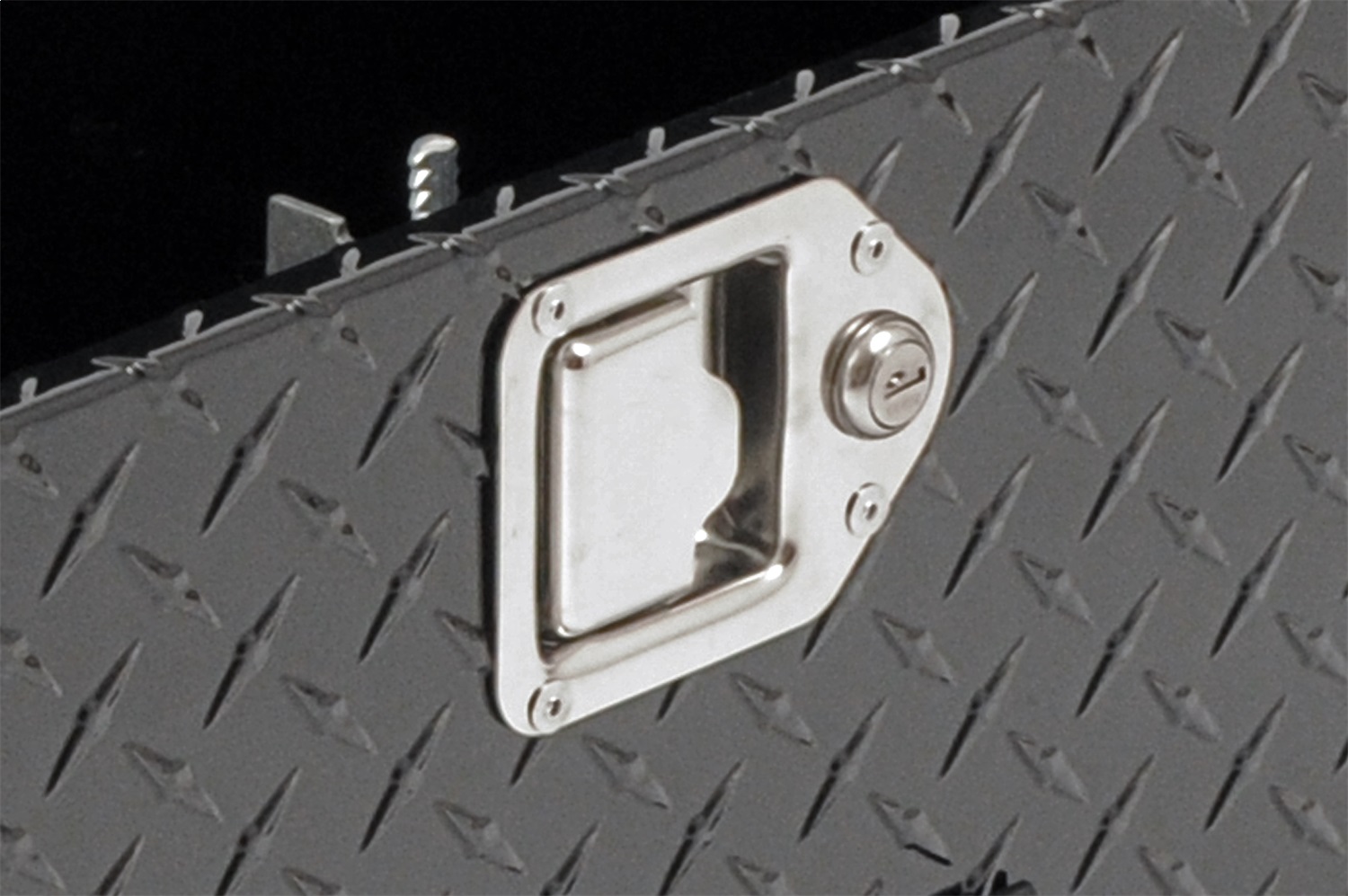 Tool Box Latch Tool Box Service Part - Image 2