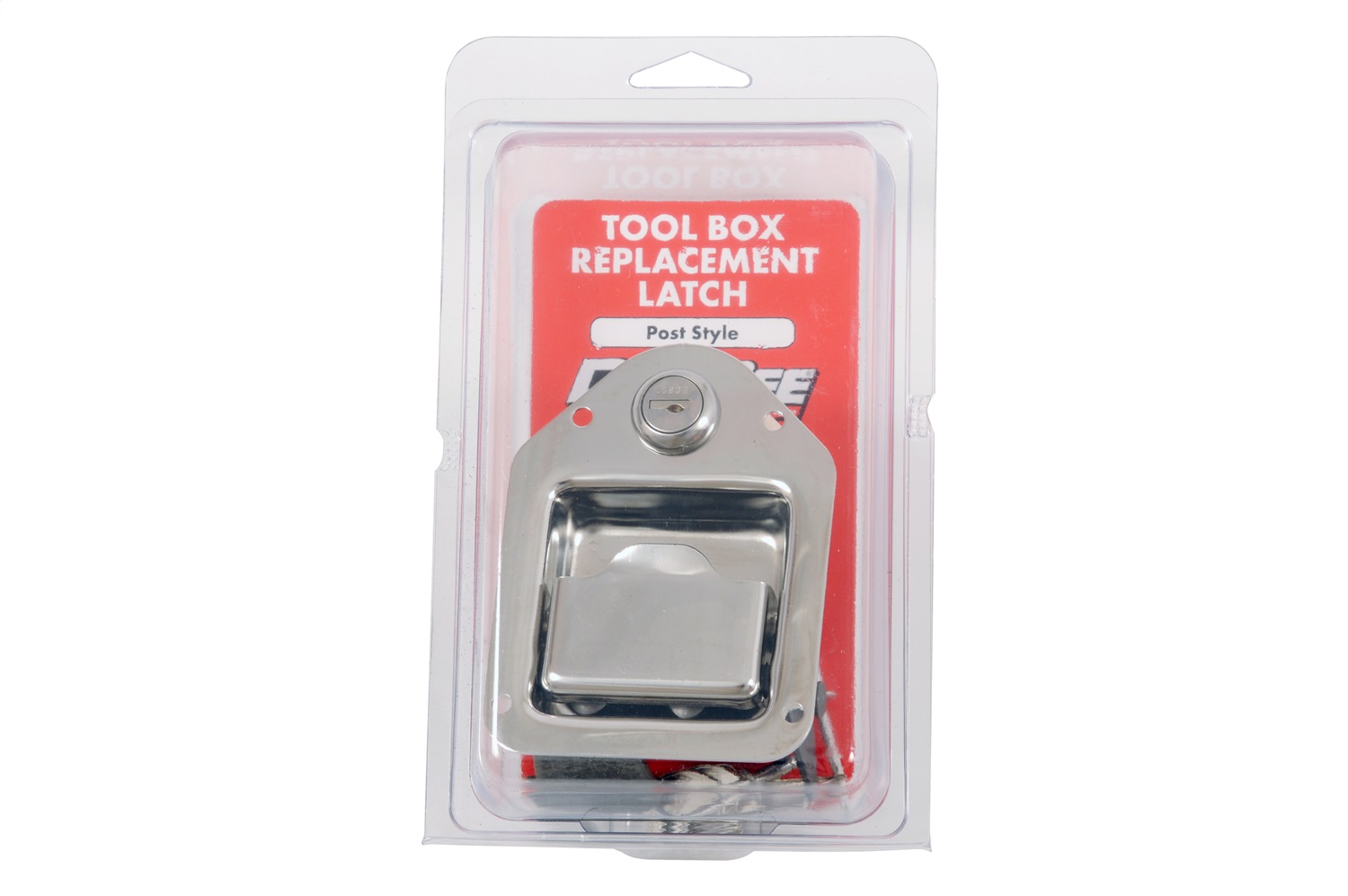Tool Box Latch Tool Box Service Part - Image 4
