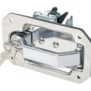 Tool Box Replacement Pull Handle Latch