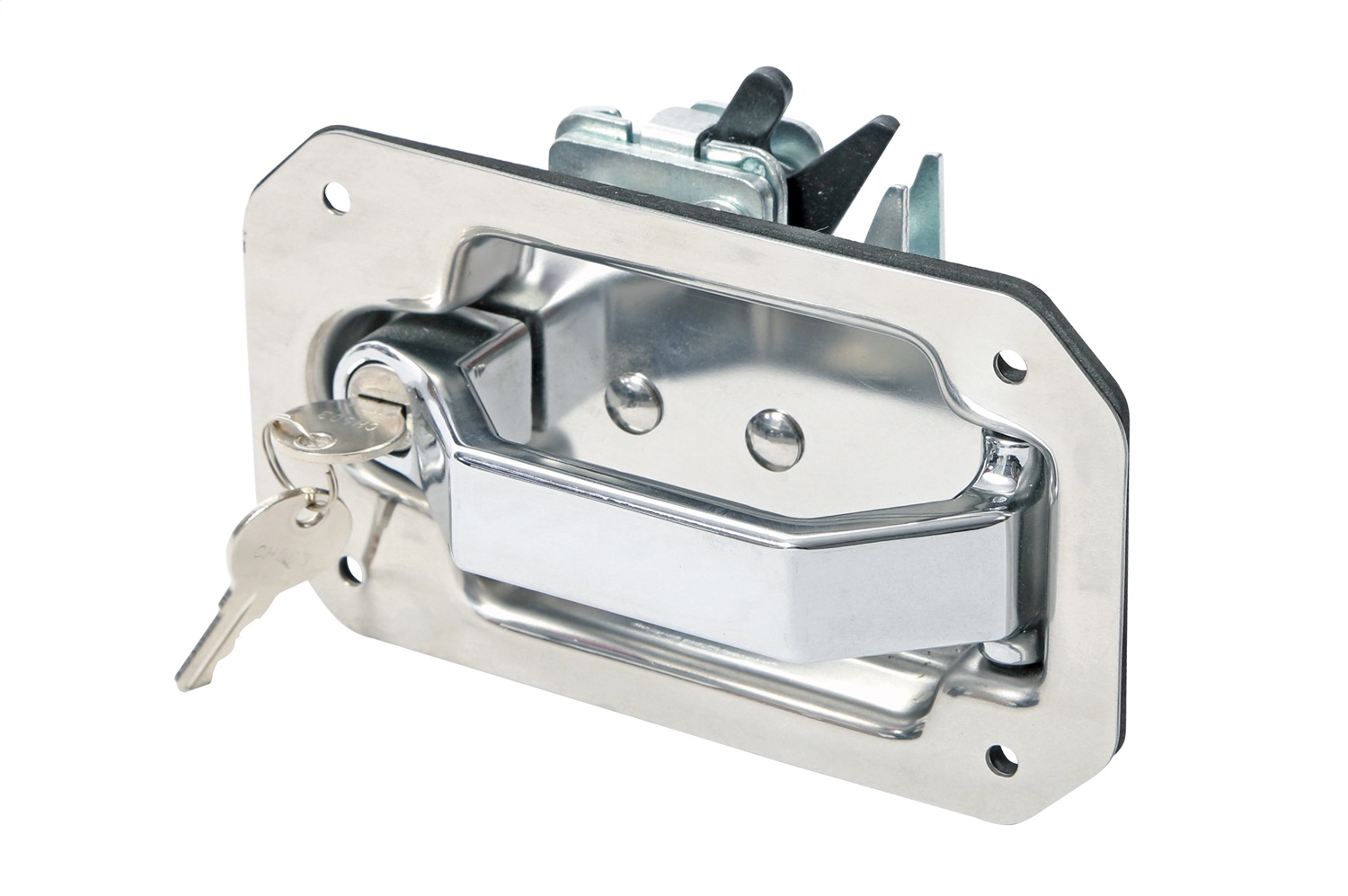 Tool Box Replacement Pull Handle Latch