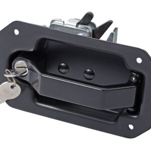 Tool Box Replacement Pull Handle Latch