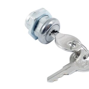 Tool Box Lock