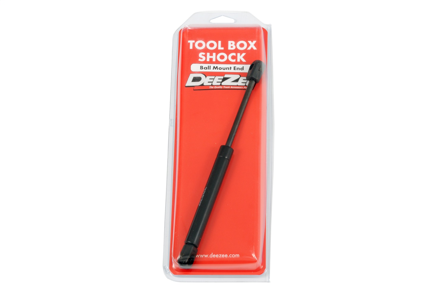 Tool Box Replacement Shock Tool Box Replacement Part - Image 3