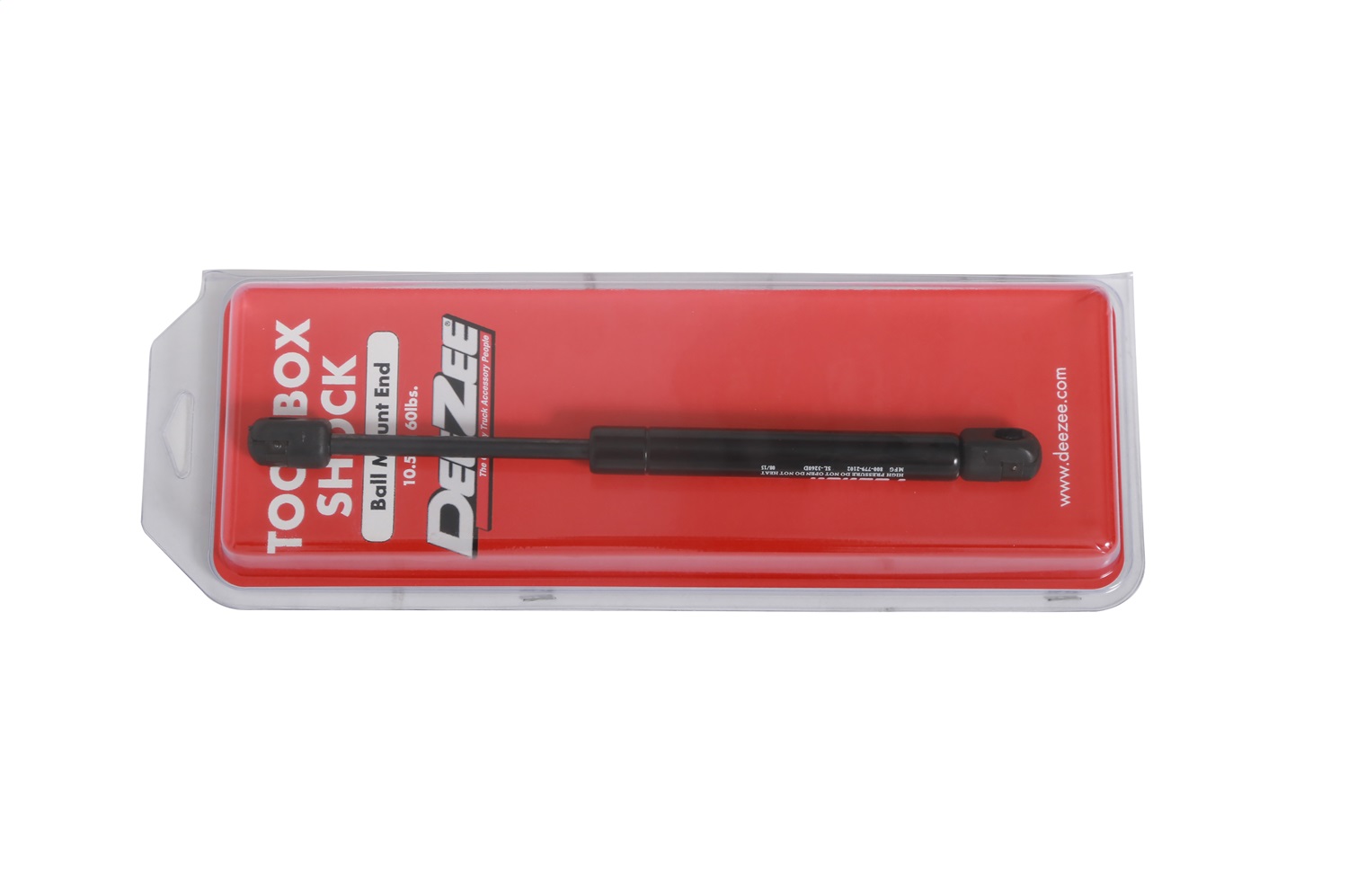 Tool Box Replacement Shock Tool Box Replacement Part