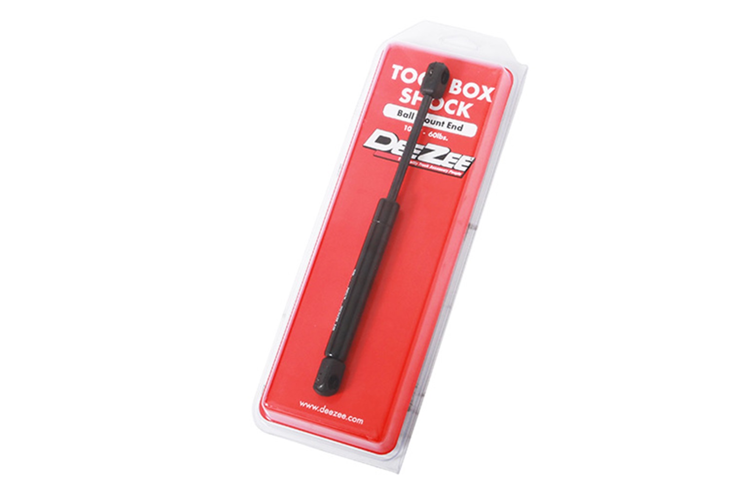 Tool Box Replacement Shock Tool Box Replacement Part - Image 3