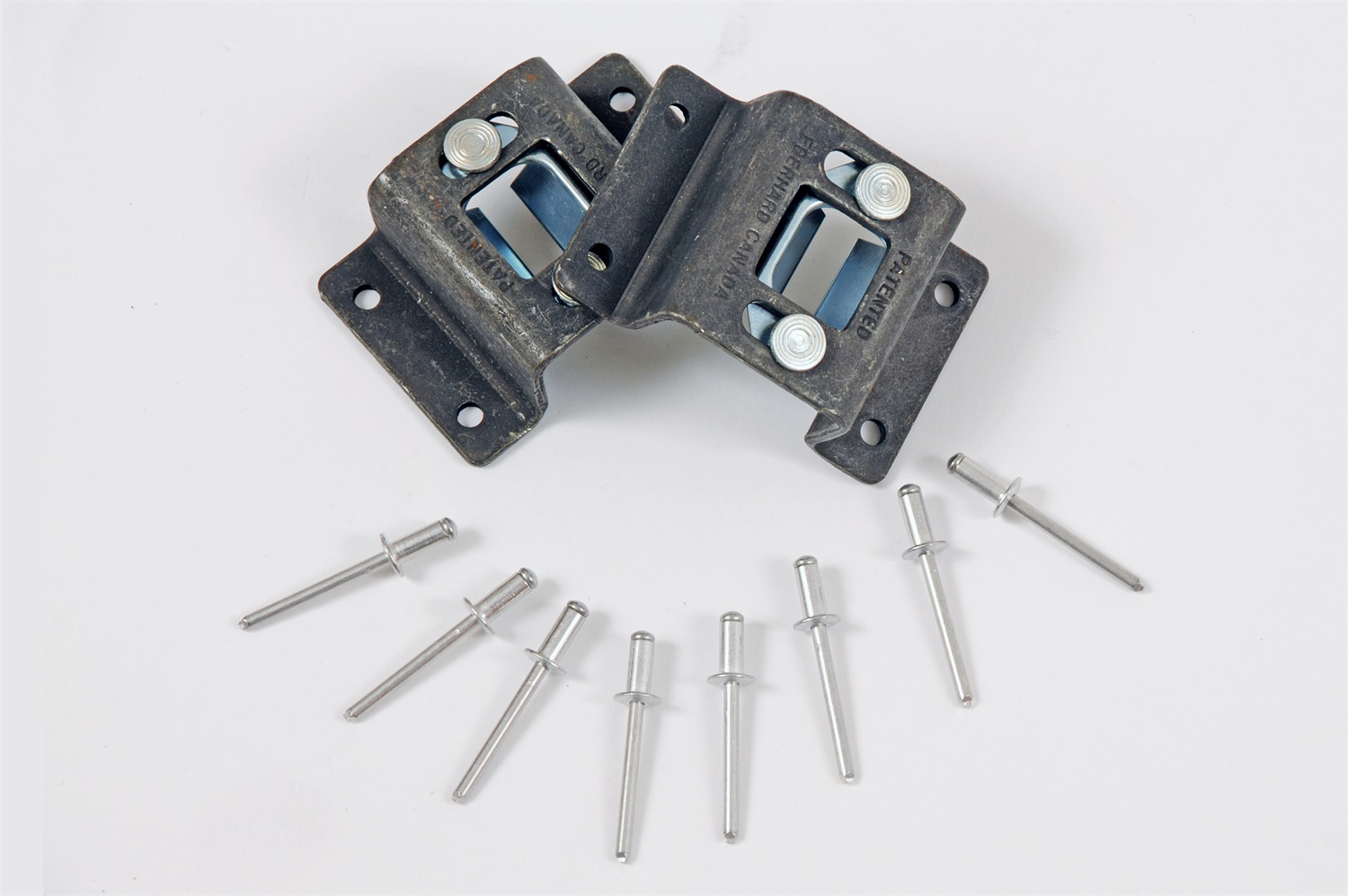 Tool Box Striker Tool Box Service Part - Image 2