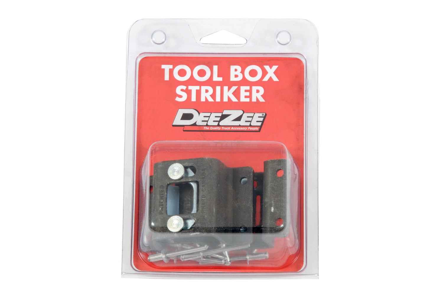 Tool Box Striker Tool Box Service Part - Image 3