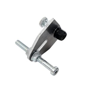 Tool Box Replacement Striker Assembly