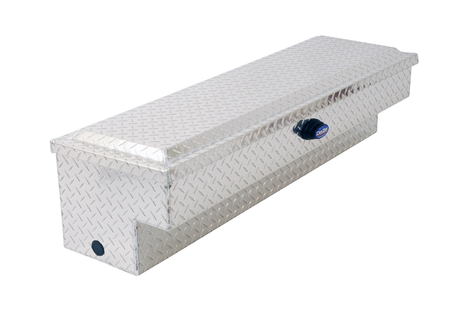 Blue Label Side Mount Tool Box