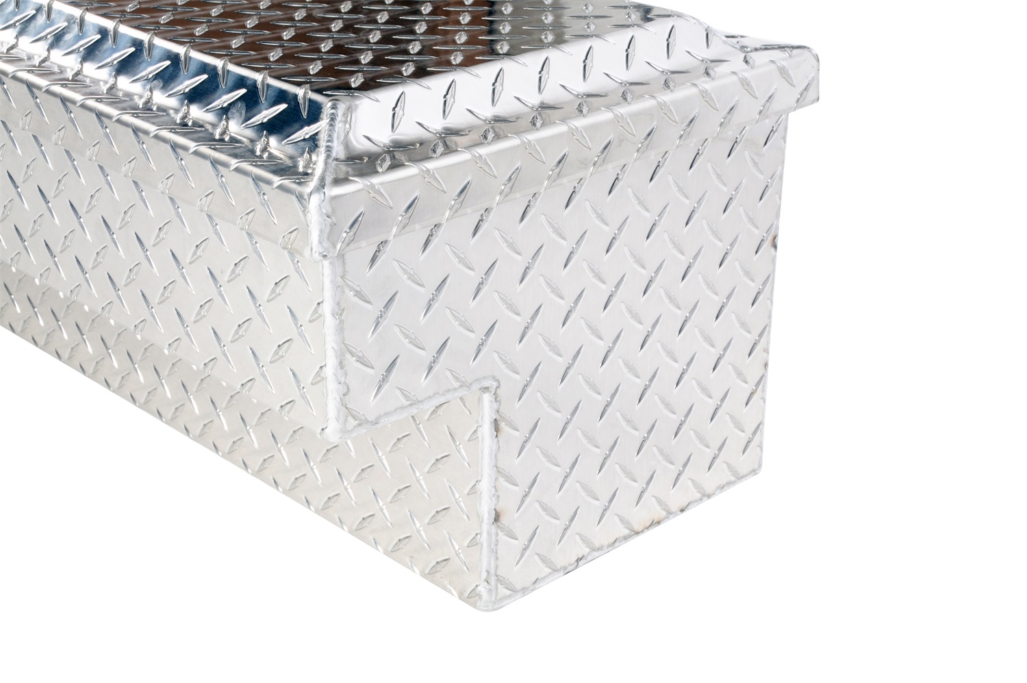 Blue Label Side Mount Tool Box - Image 3