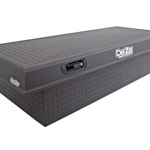 Platinum Series Single Lid Crossover Tool Box