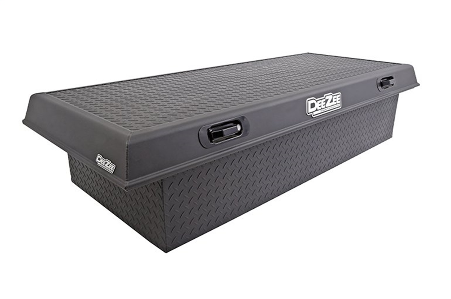 Platinum Series Single Lid Crossover Tool Box
