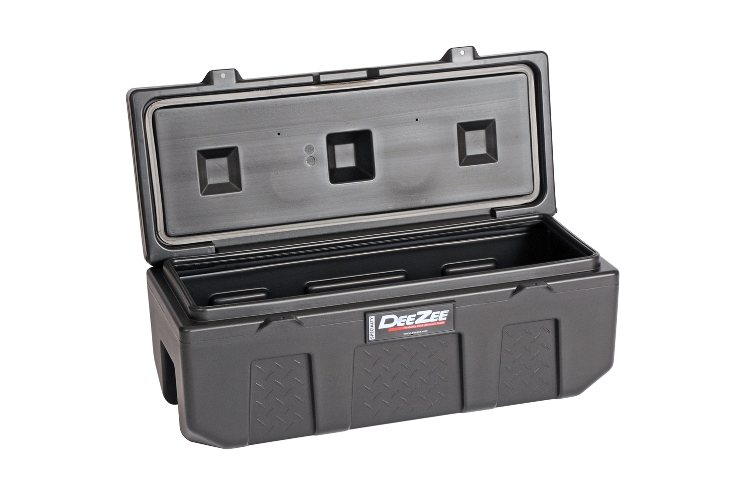 Specialty Series Universal Storage Poly Storage Chest - Image 11