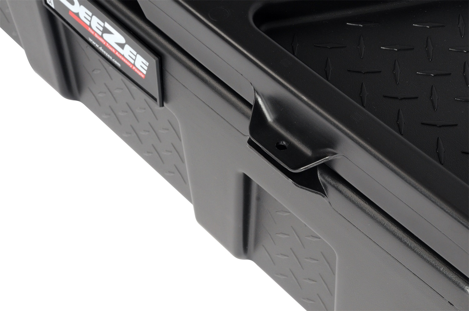 Specialty Series Universal Storage Poly Storage Chest - Image 12