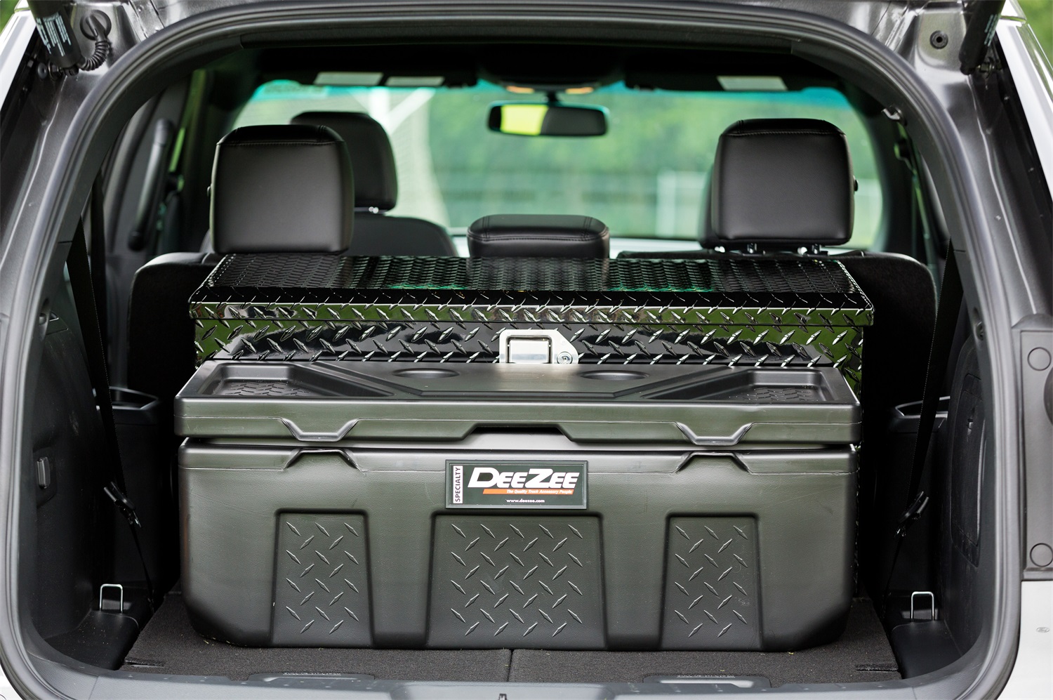 Specialty Series Universal Storage Poly Storage Chest - Image 9