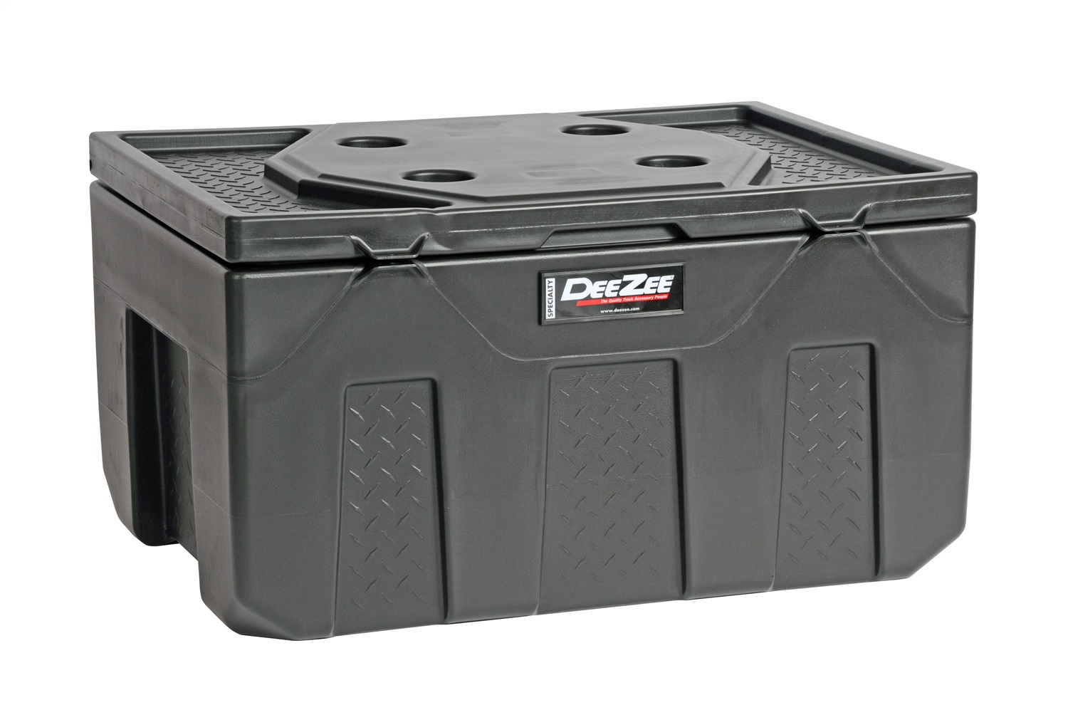Specialty Series Universal Storage Poly Storage Chest
