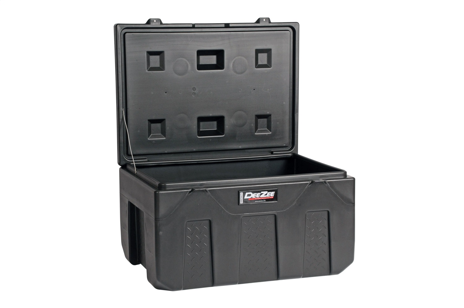 Specialty Series Universal Storage Poly Storage Chest - Image 5
