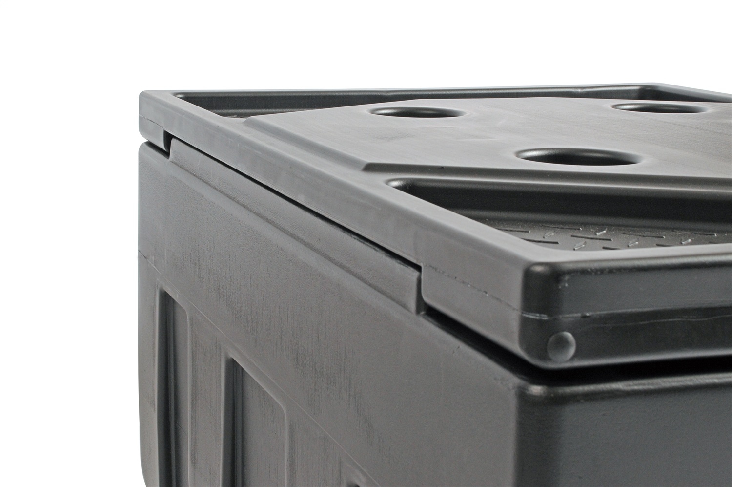 Specialty Series Universal Storage Poly Storage Chest - Image 2