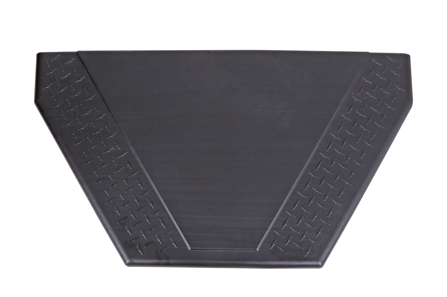 Specialty Series Poly Triangle Trailer Storage Box - Image 3