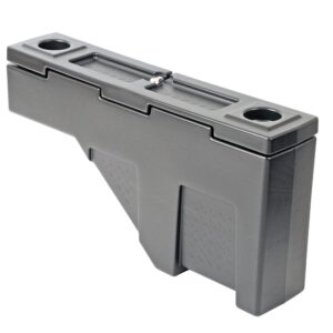 Specialty Series Wheel Well Tool Box