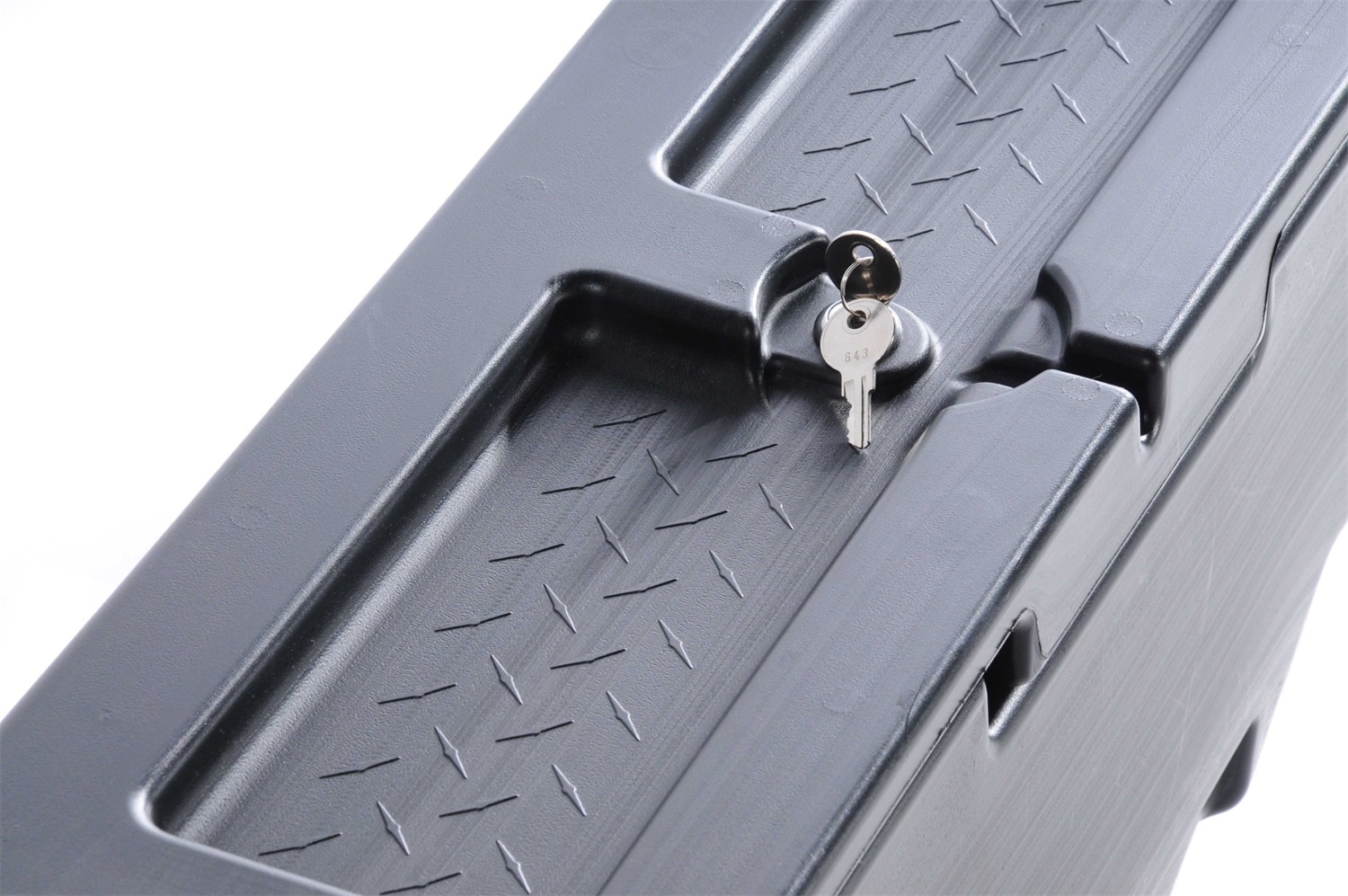Specialty Series Wheel Well Tool Box - Image 9