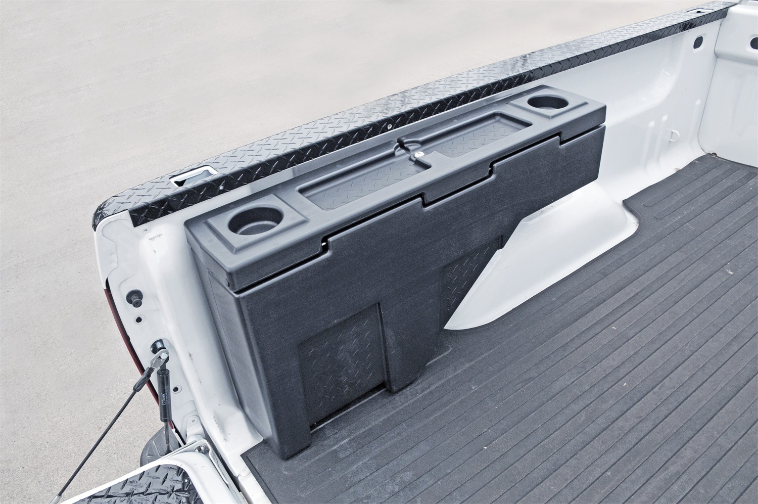 Specialty Series Wheel Well Tool Box - Image 2