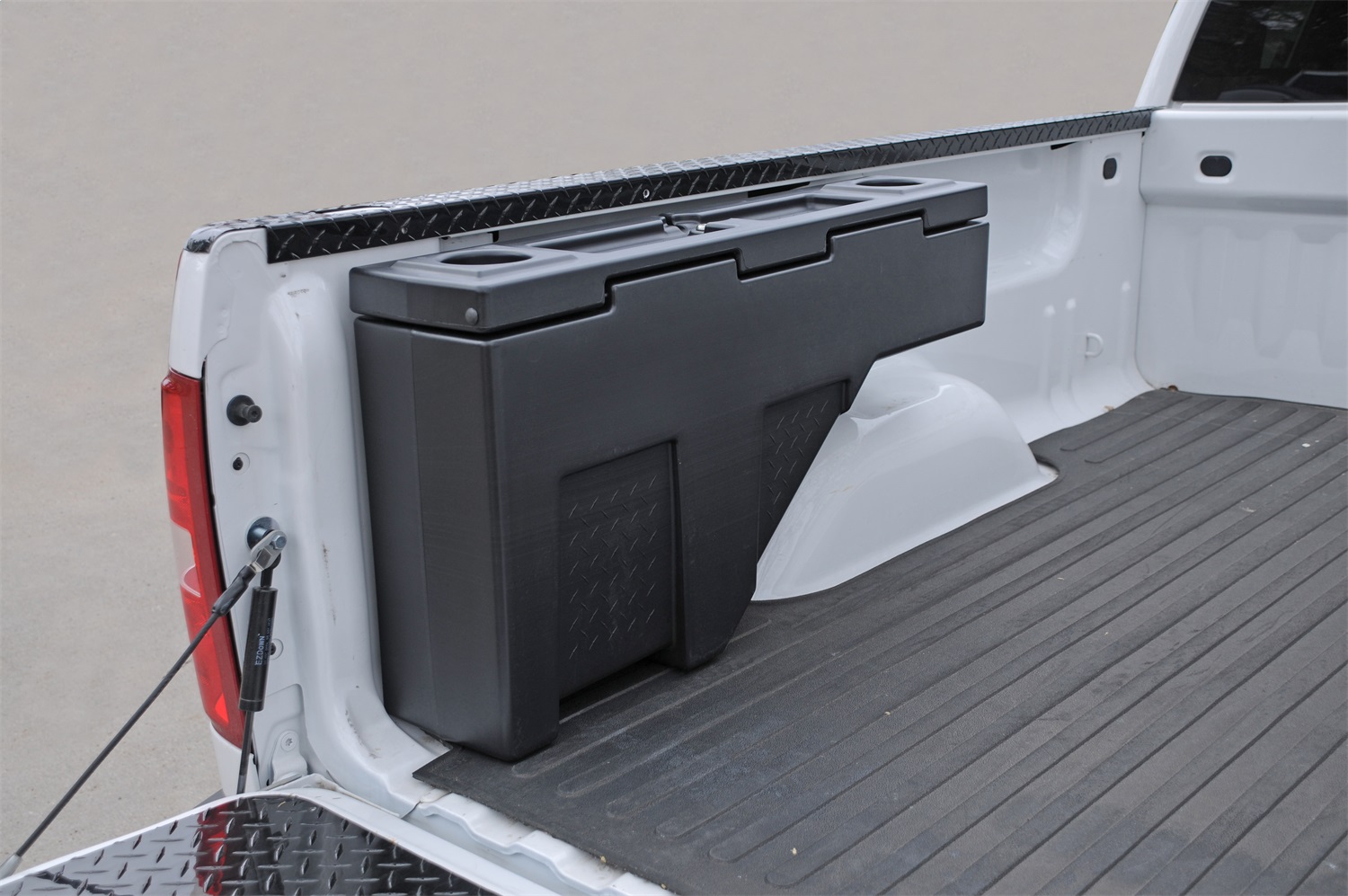 Specialty Series Wheel Well Tool Box - Image 3