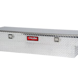 Red Label Single Lid Crossover Tool Box