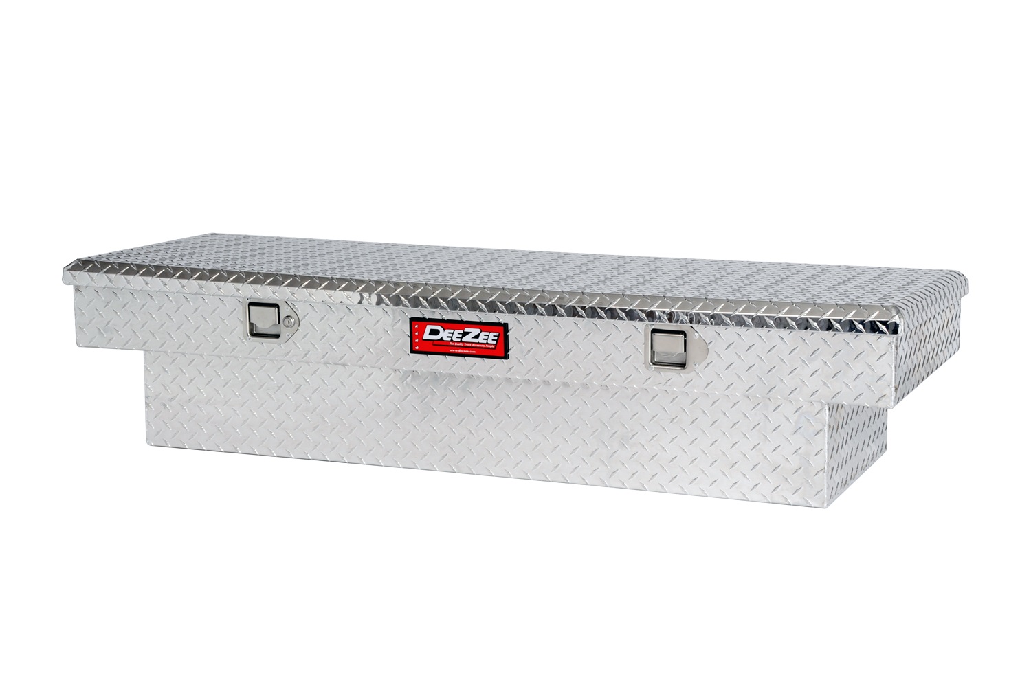 Red Label Single Lid Crossover Tool Box