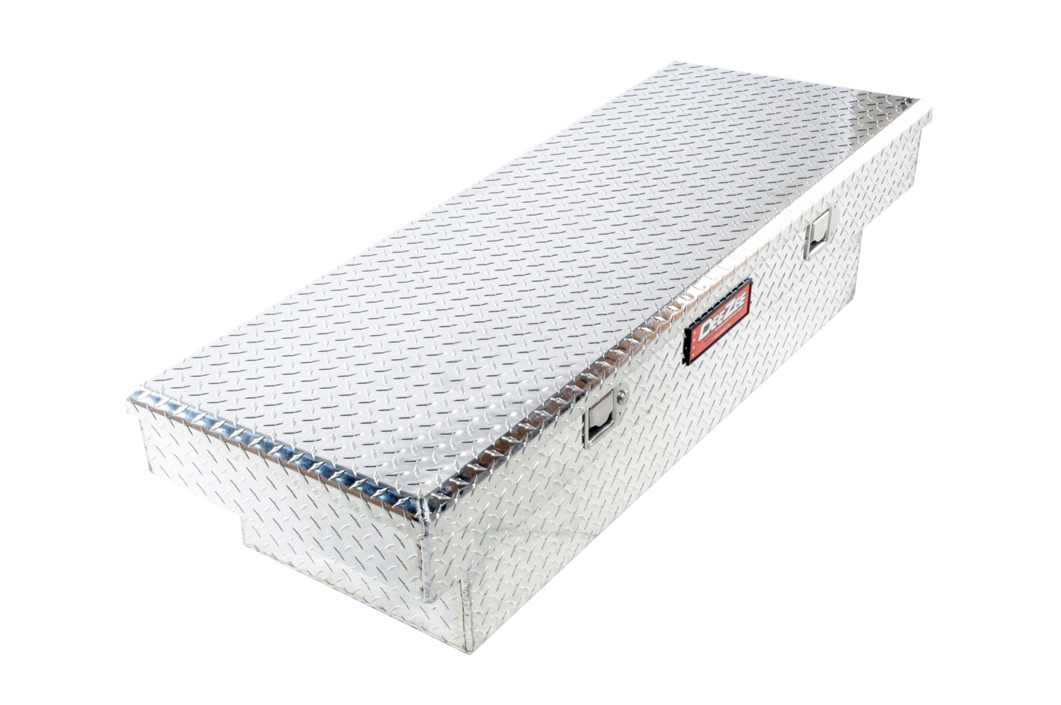 Red Label Single Lid Crossover Tool Box - Image 3