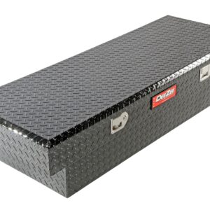 Red Label Single Lid Crossover Tool Box