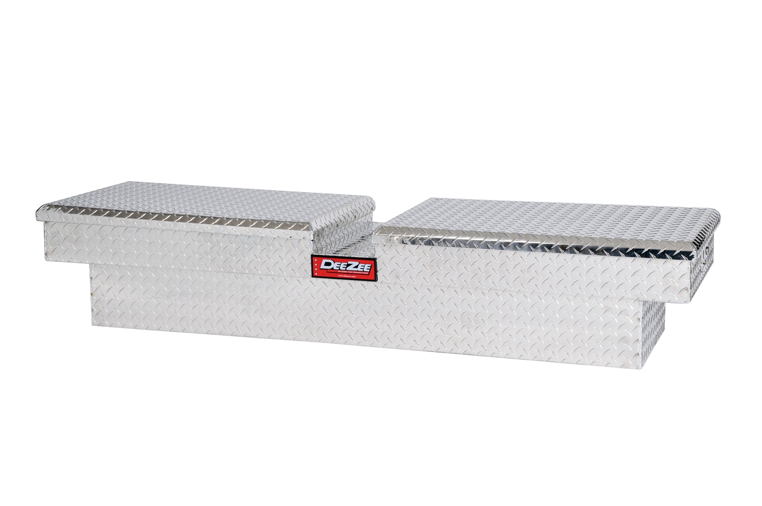 Red Label Double Lid Gull Wing Tool Box