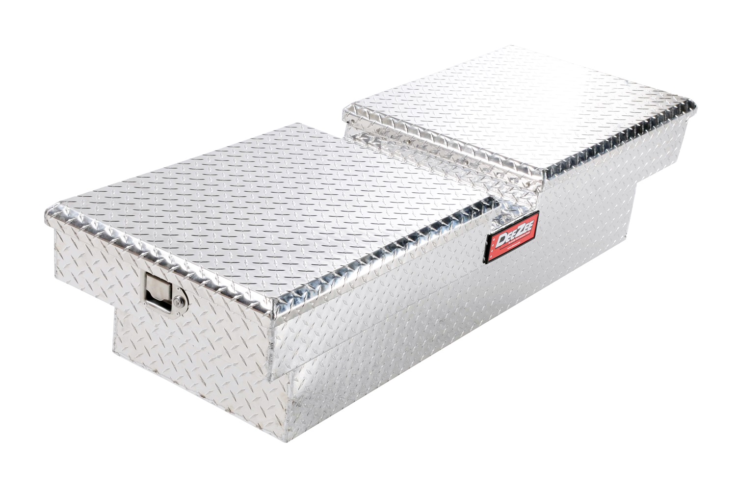 Red Label Double Lid Gull Wing Tool Box - Image 2