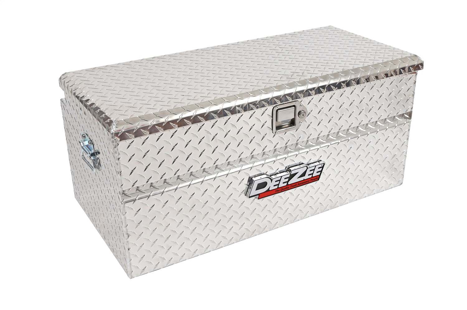 Red Label Utility Chest