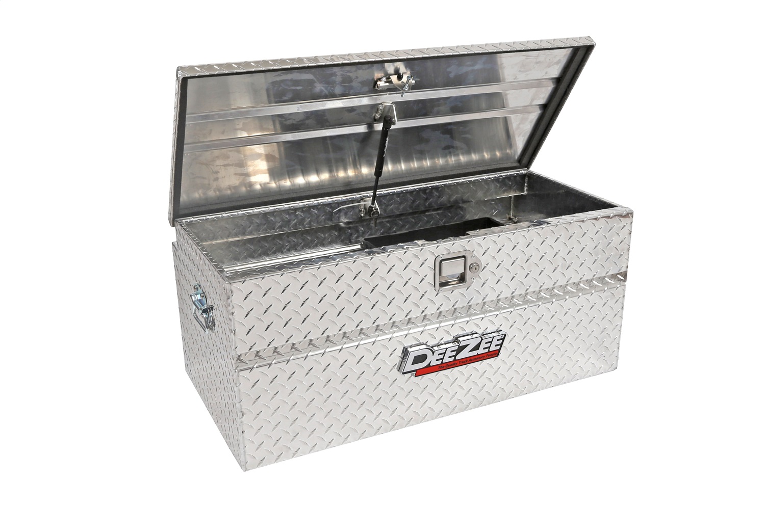 Red Label Utility Chest - Image 8