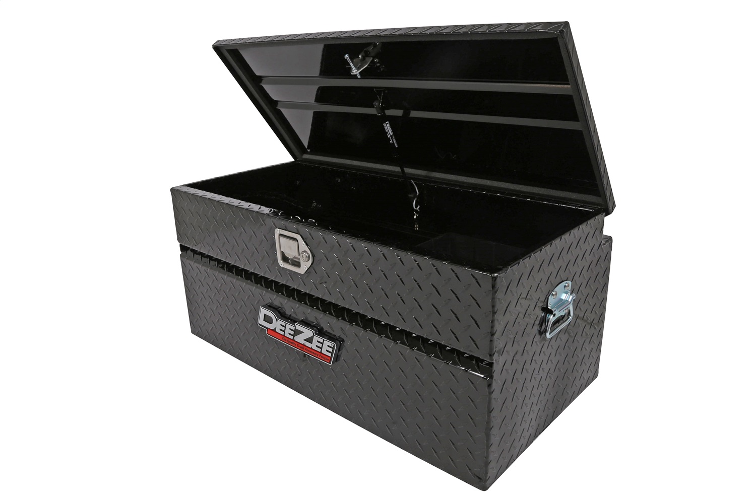 Red Label Utility Chest - Image 3