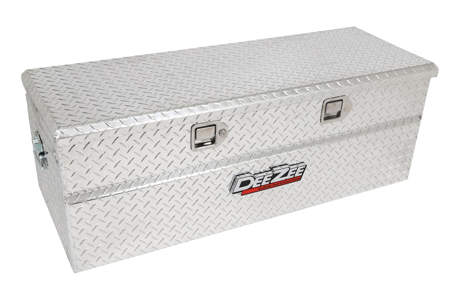 Red Label Utility Chest