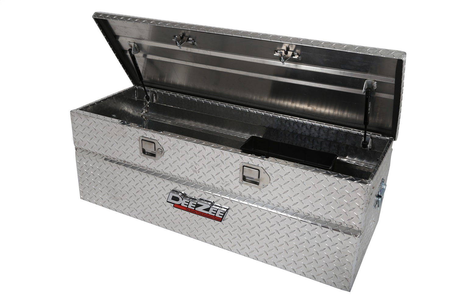 Red Label Utility Chest - Image 5