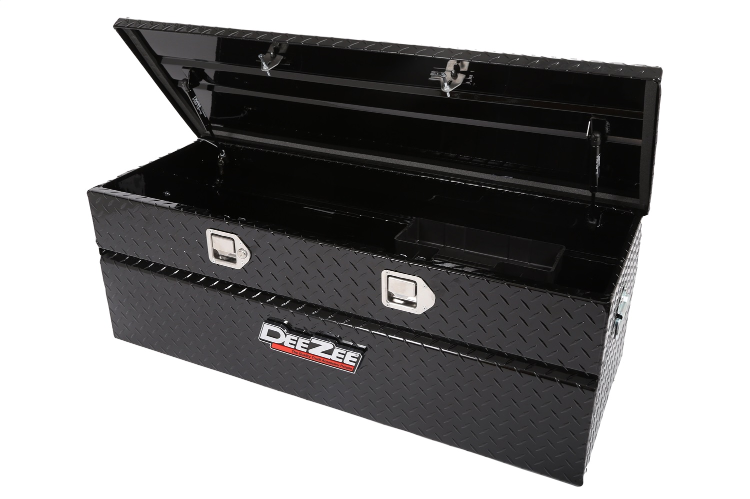Red Label Utility Chest - Image 5
