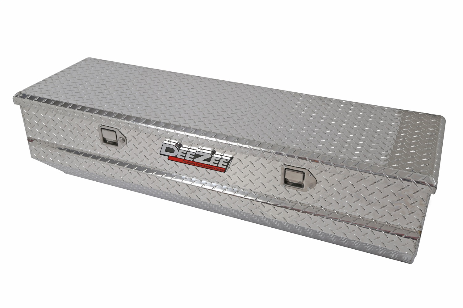Red Label Utility Chest