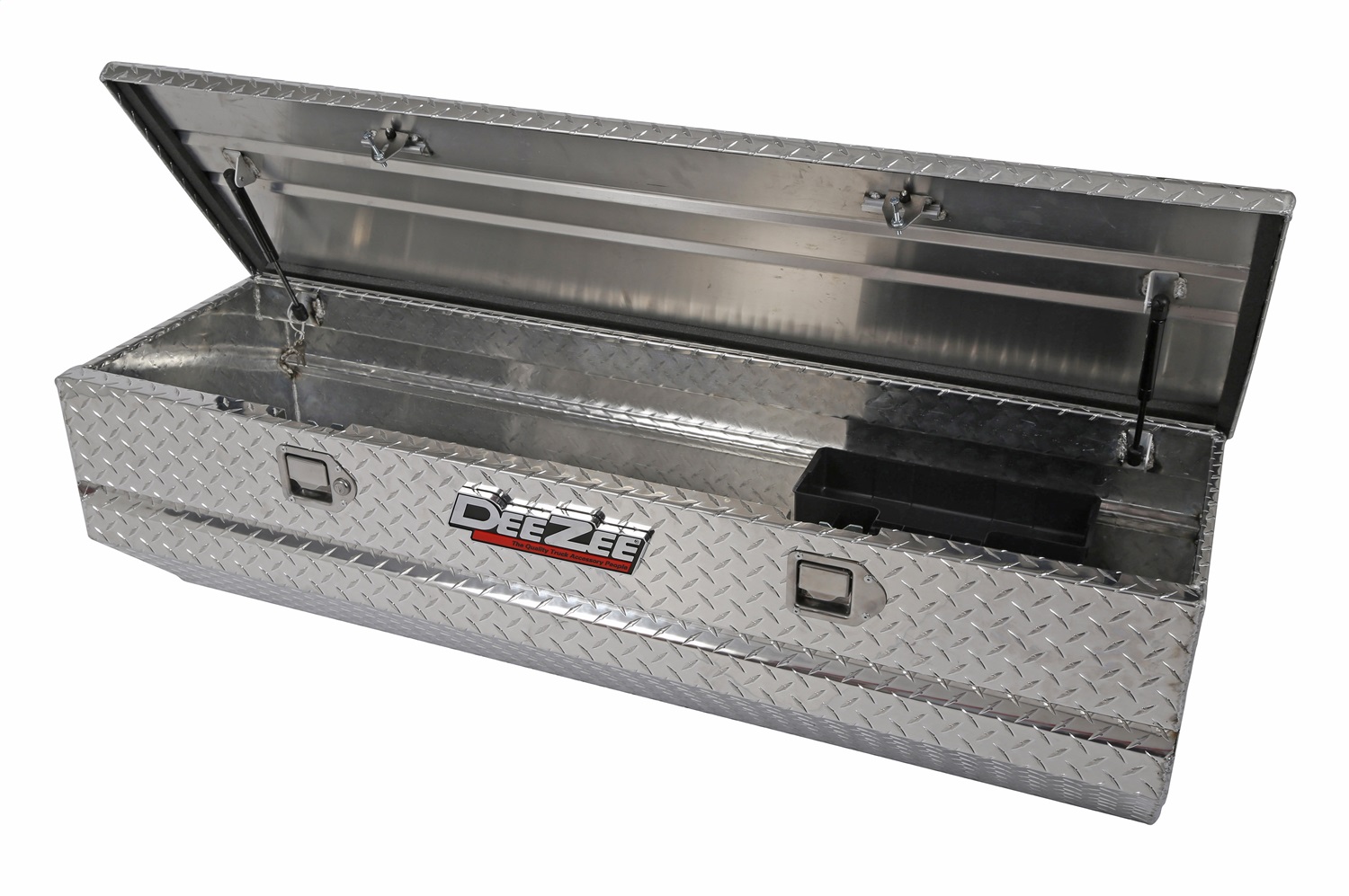 Red Label Utility Chest - Image 3