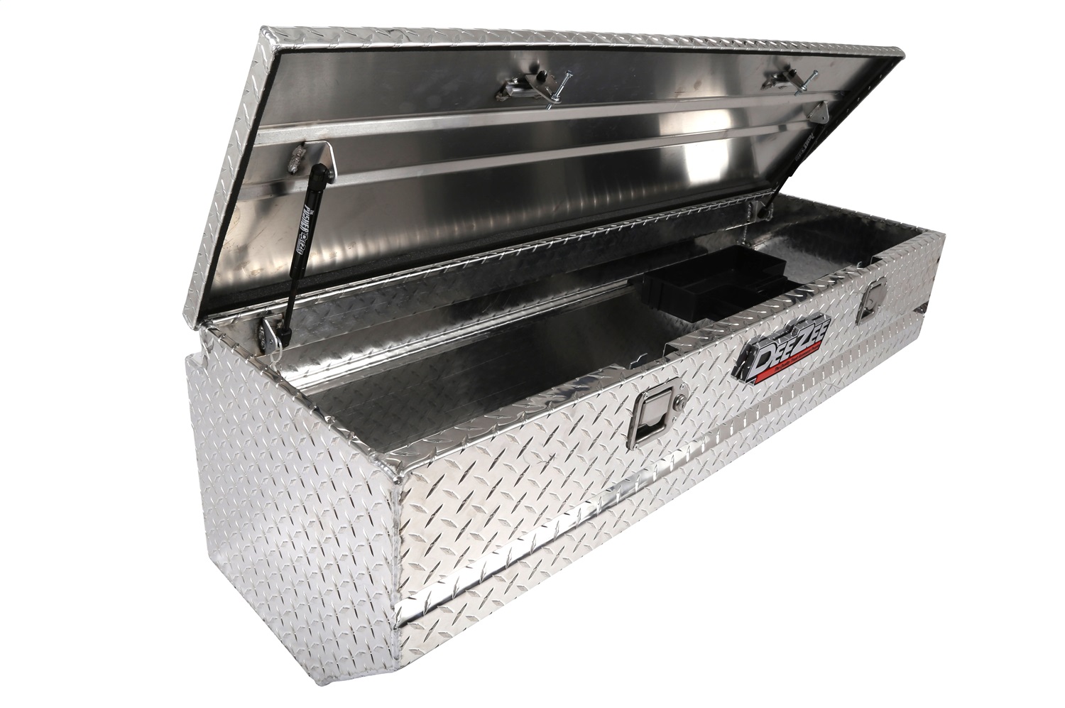 Red Label Utility Chest - Image 5