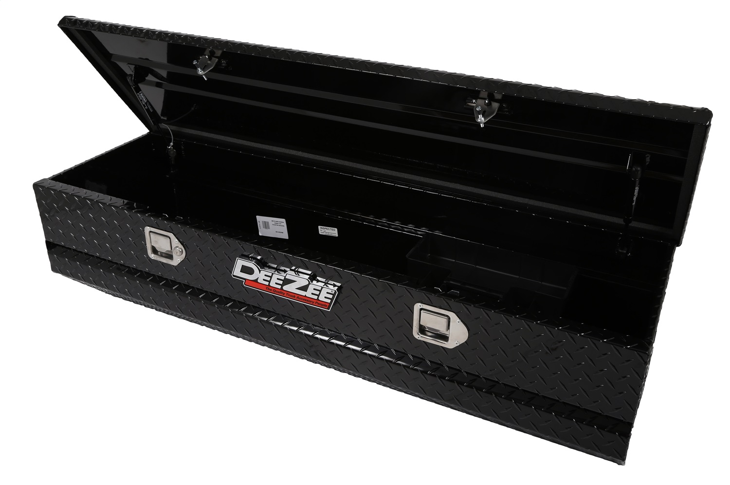 Red Label Utility Chest - Image 3