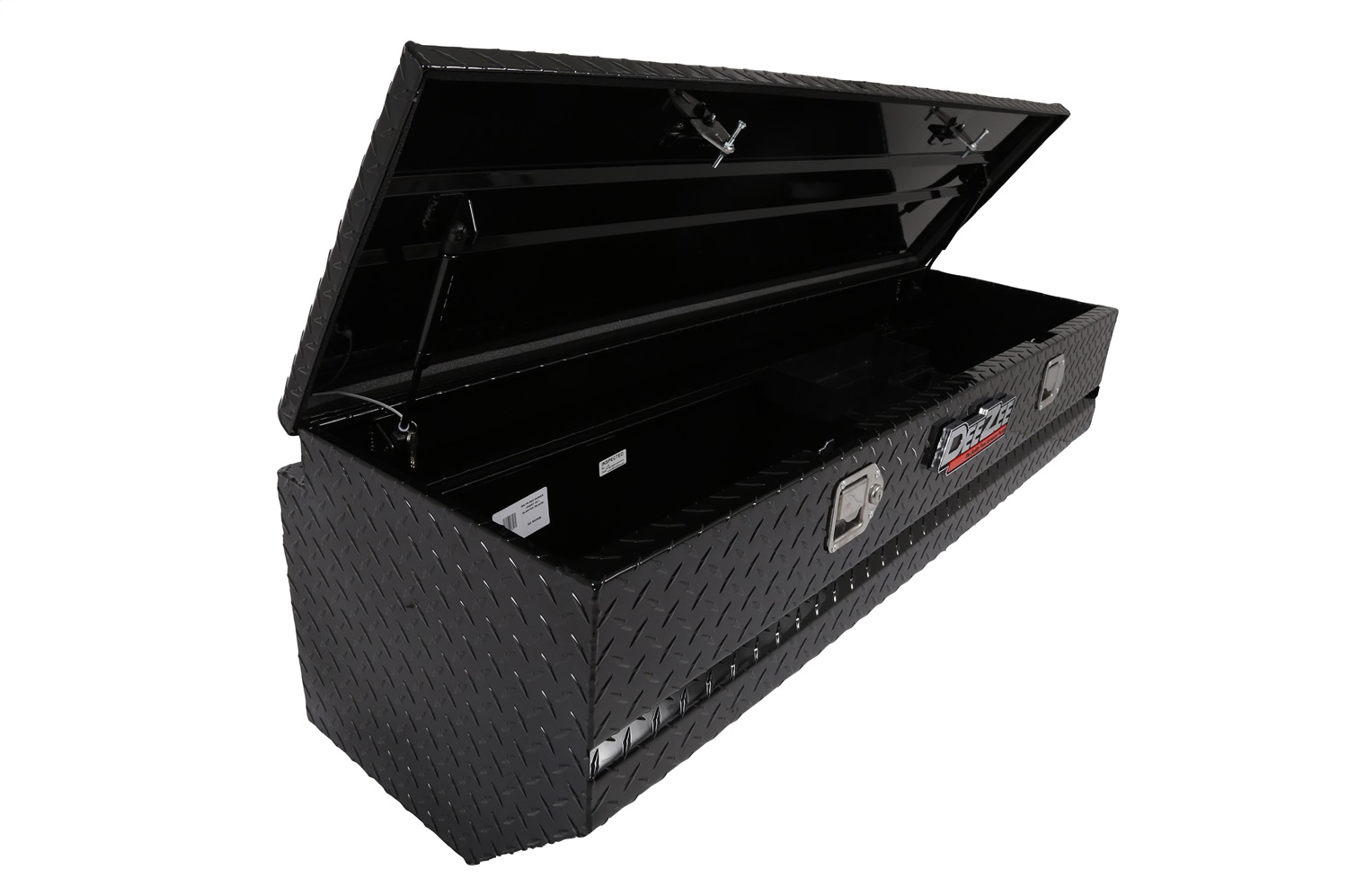 Red Label Utility Chest - Image 5