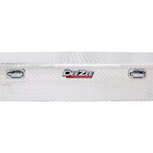Red Label Single Lid Crossover Tool Box