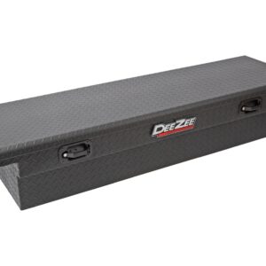 Red Label Single Lid Crossover Tool Box