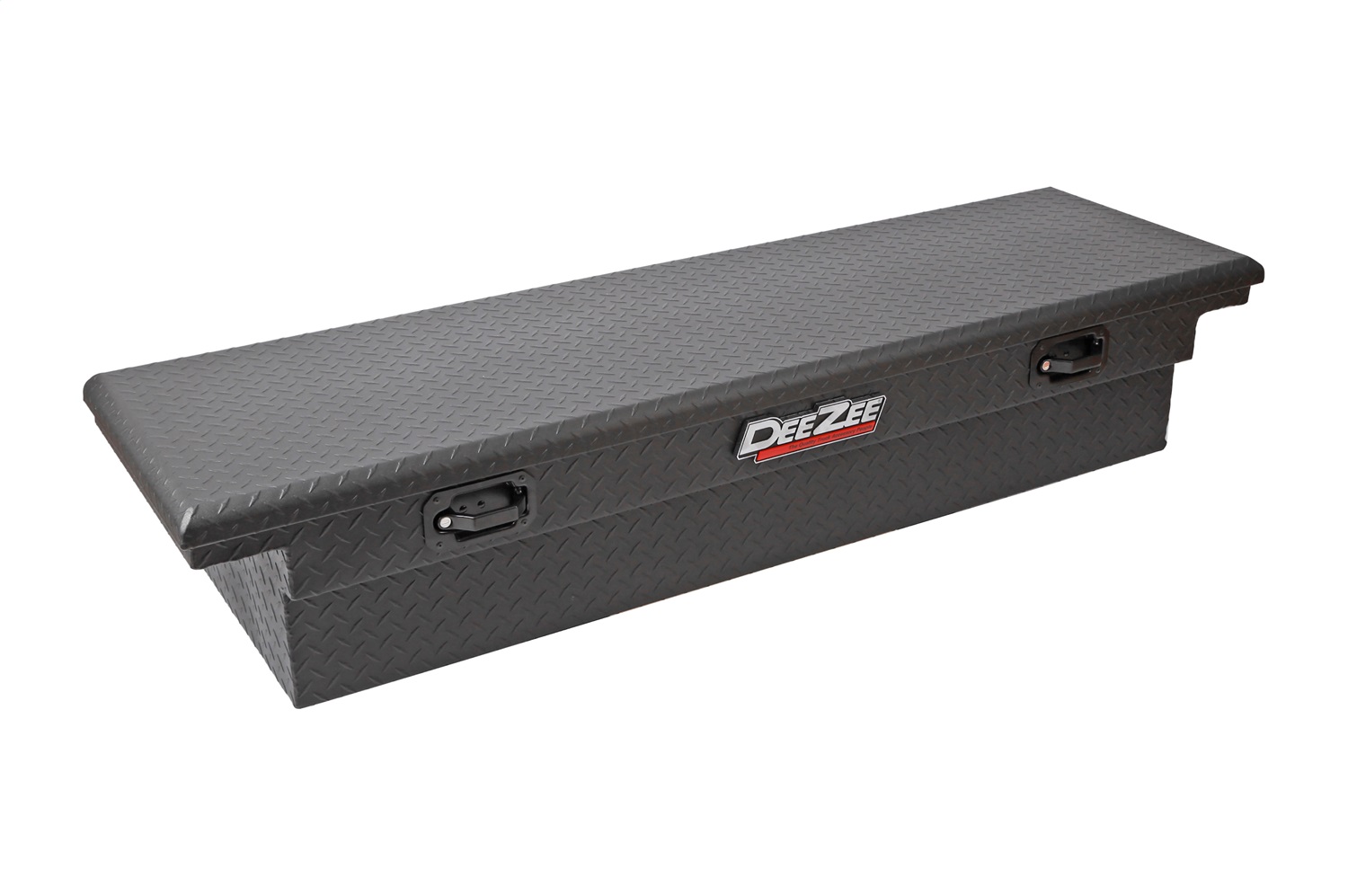 Red Label Single Lid Crossover Tool Box
