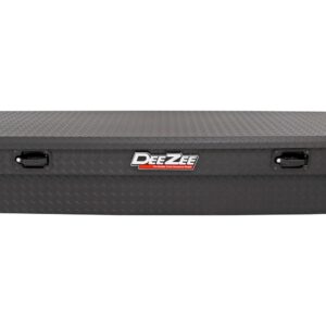 Red Label Single Lid Crossover Tool Box